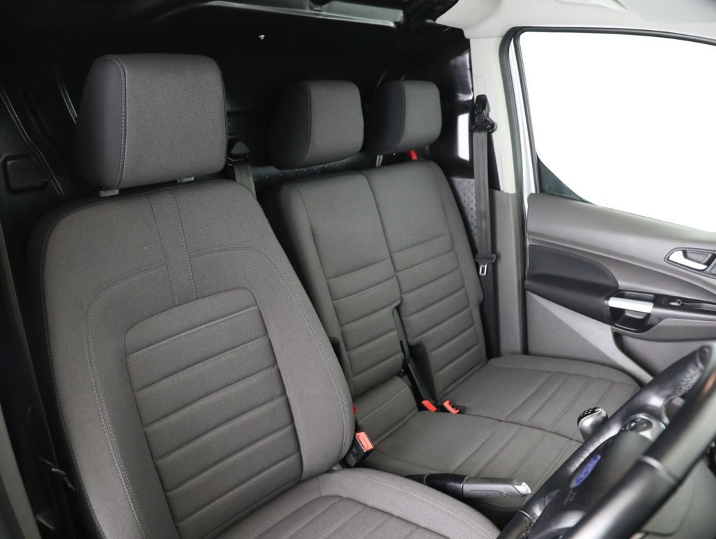 Used Ford Transit Connect 2021 for sale - 77557631: Photo 21