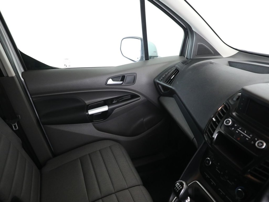 Used Ford Transit Connect 2021 for sale - 77557631: Photo 24