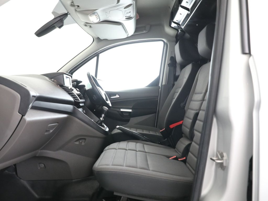 Used Ford Transit Connect 2021 for sale - 77557631: Photo 26
