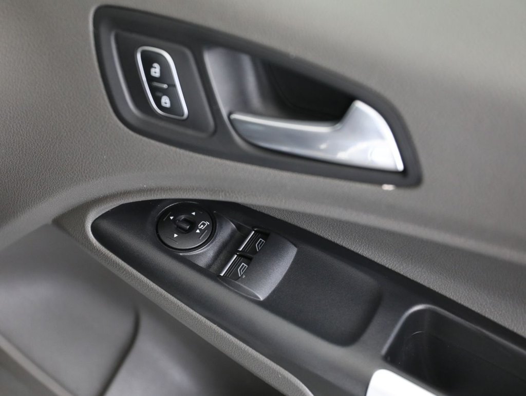 Used Ford Transit Connect 2021 for sale - 77557631: Photo 30