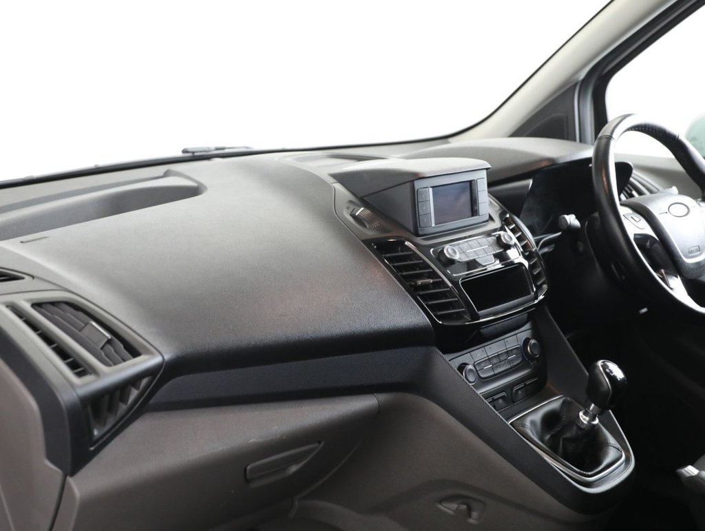 Used Ford Transit Connect 2021 for sale - 77557631: Photo 31