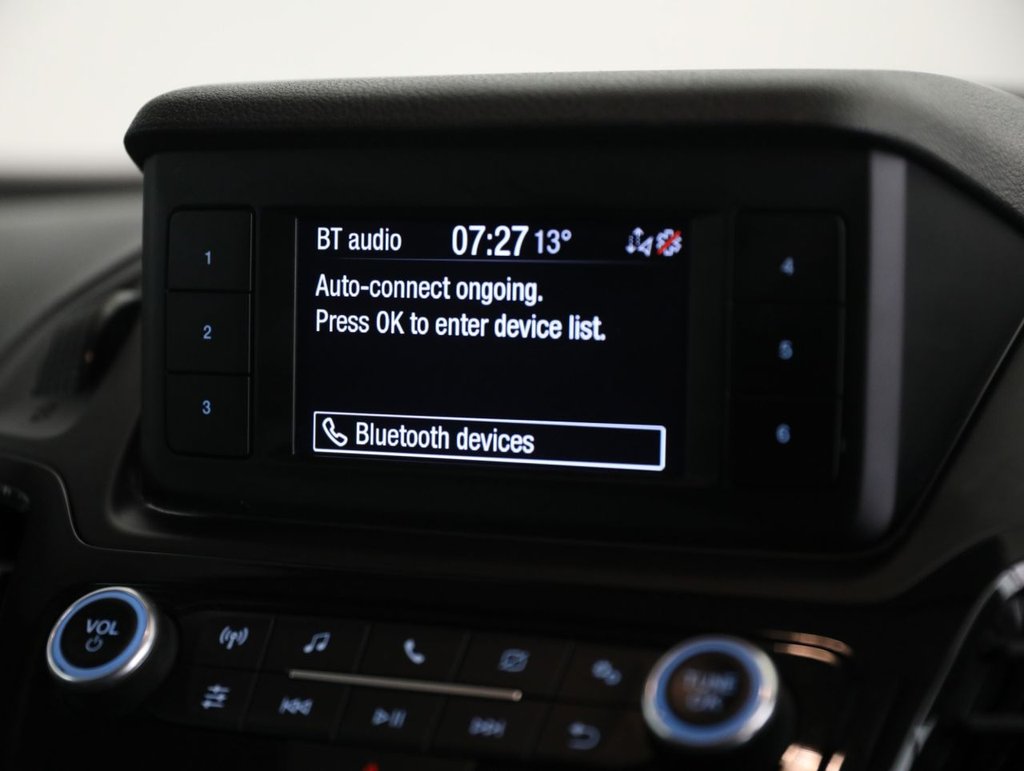 Used Ford Transit Connect 2021 for sale - 77557631: Photo 33