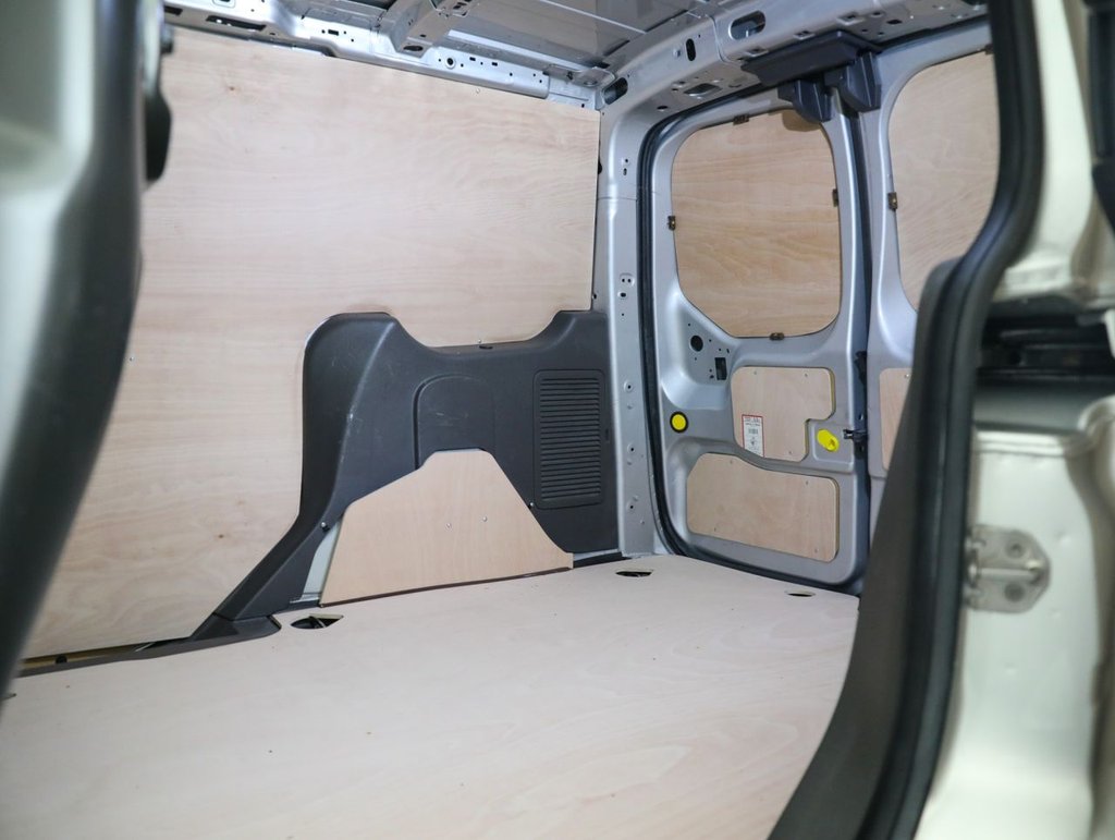 Used Ford Transit Connect 2021 for sale - 77557631: Photo 34