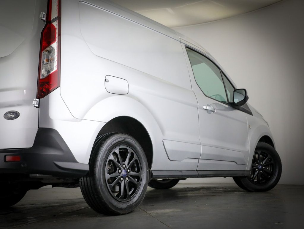 Used Ford Transit Connect 2021 for sale - 77557631: Photo 8