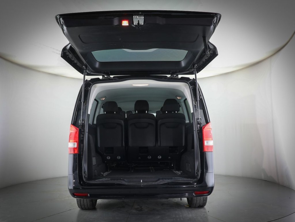 Used Mercedes-Benz Vito 2023 for sale - 76410319: Photo 12