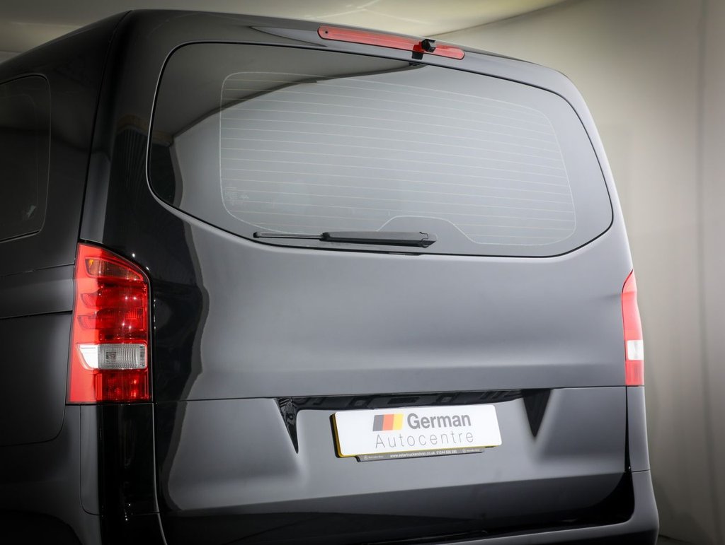 Used Mercedes-Benz Vito 2023 for sale - 76410319: Photo 13