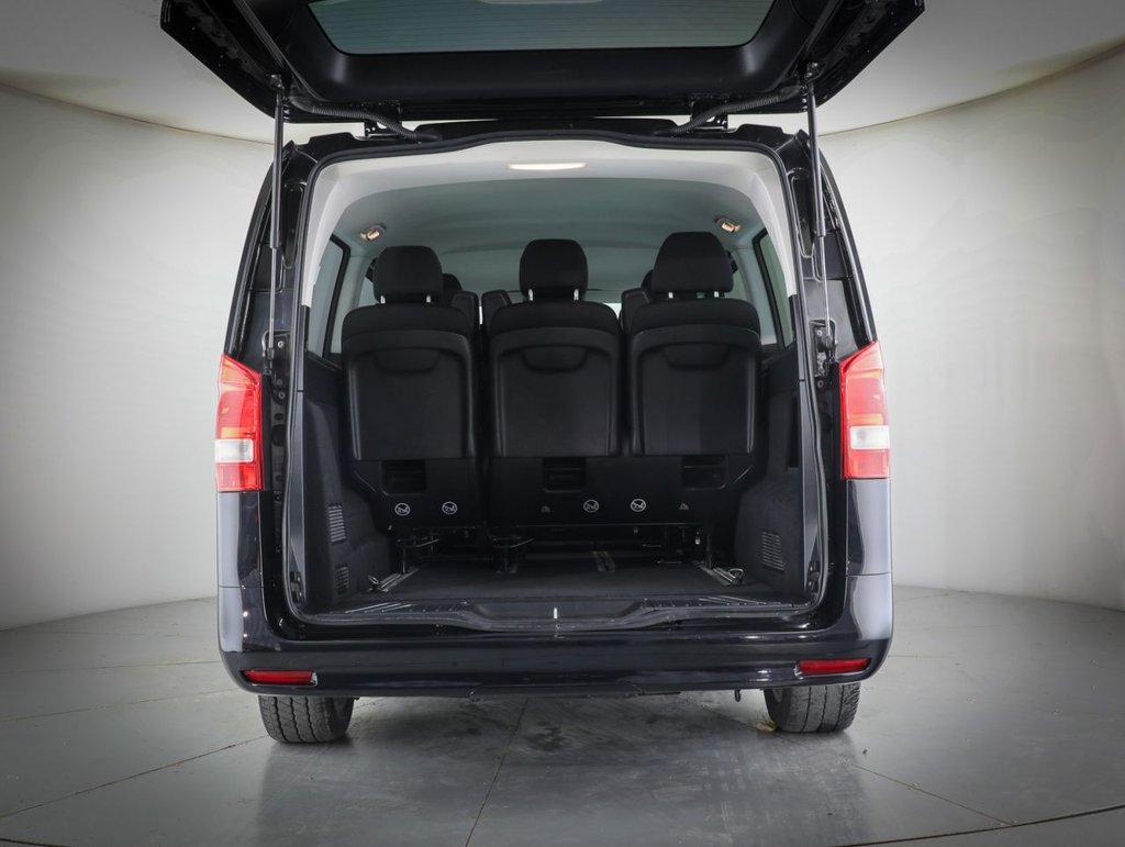 Used Mercedes-Benz Vito 2023 for sale - 76410319: Photo 14