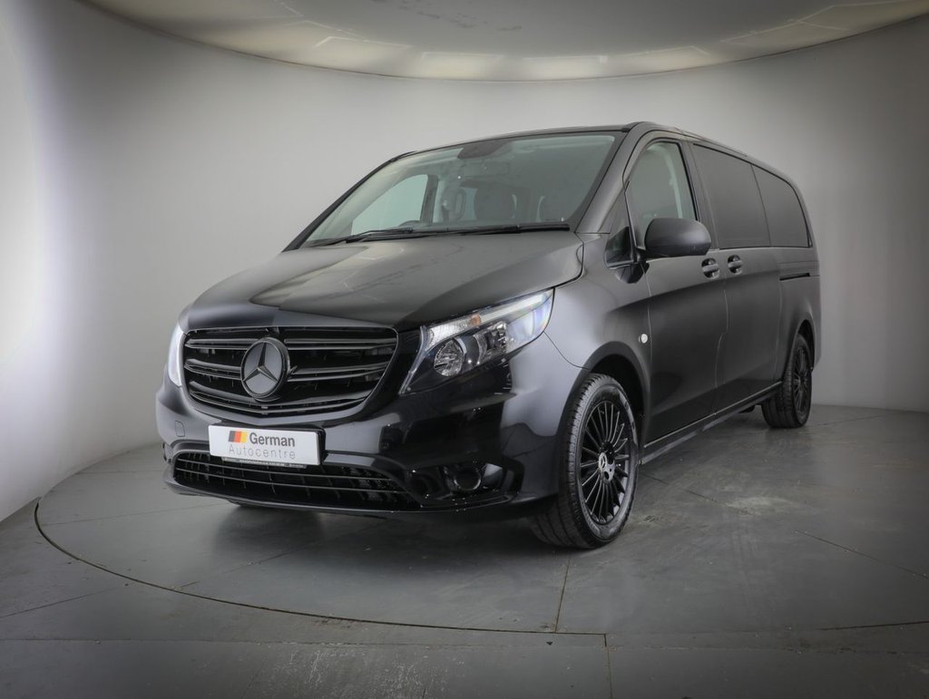 Used Mercedes-Benz Vito 2023 for sale - 76410319: Photo 15