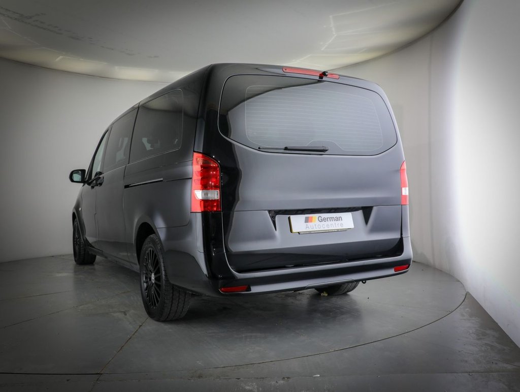 Used Mercedes-Benz Vito 2023 for sale - 76410319: Photo 16