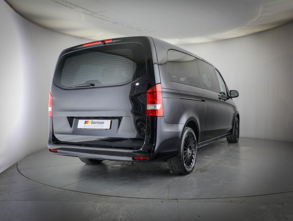 Used Mercedes-Benz Vito 2023 for sale - 76410319: Photo 18