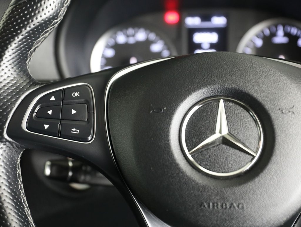 Used Mercedes-Benz Vito 2023 for sale - 76410319: Photo 20