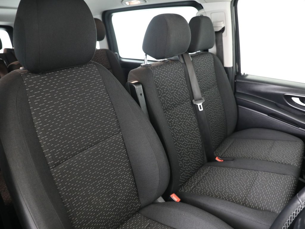 Used Mercedes-Benz Vito 2023 for sale - 76410319: Photo 21