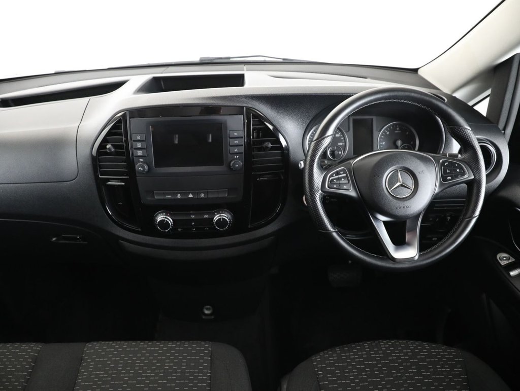 Used Mercedes-Benz Vito 2023 for sale - 76410319: Photo 22