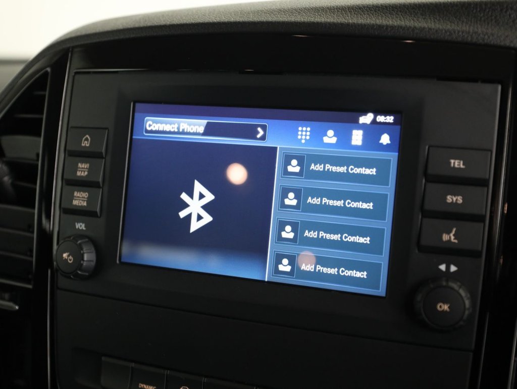 Used Mercedes-Benz Vito 2023 for sale - 76410319: Photo 28