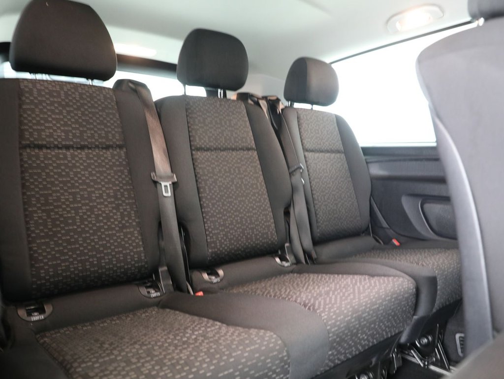 Used Mercedes-Benz Vito 2023 for sale - 76410319: Photo 31