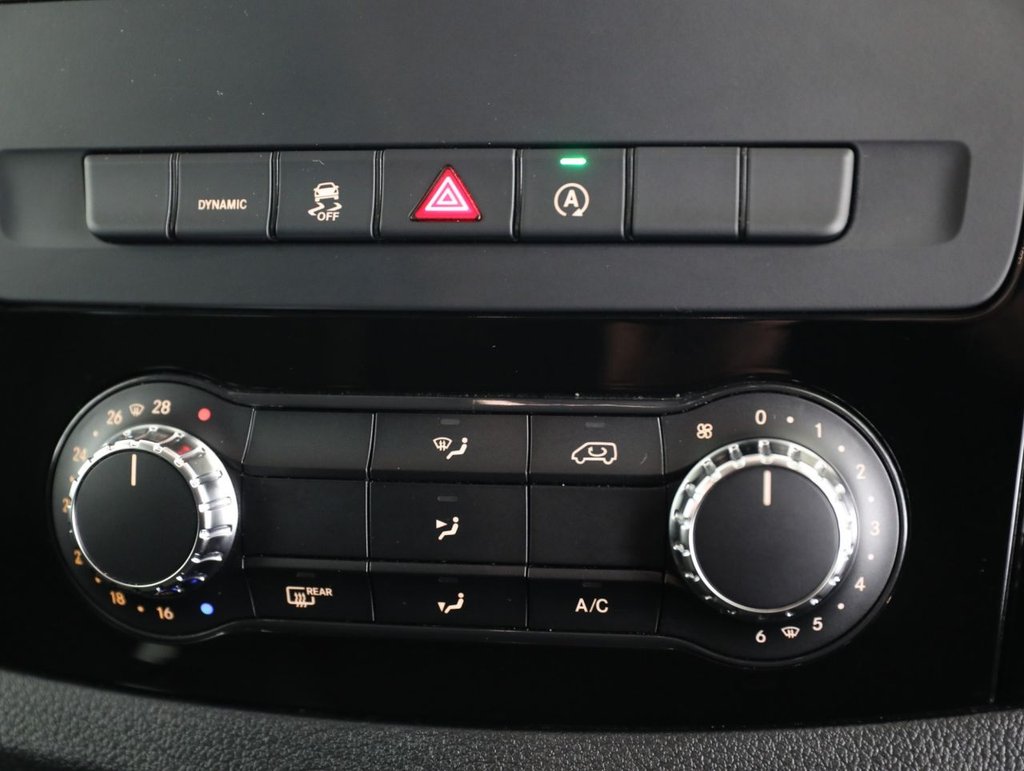 Used Mercedes-Benz Vito 2023 for sale - 76410319: Photo 34