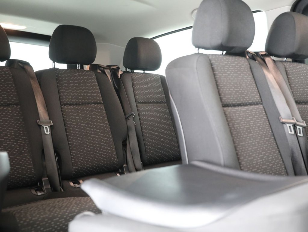 Used Mercedes-Benz Vito 2023 for sale - 76410319: Photo 35