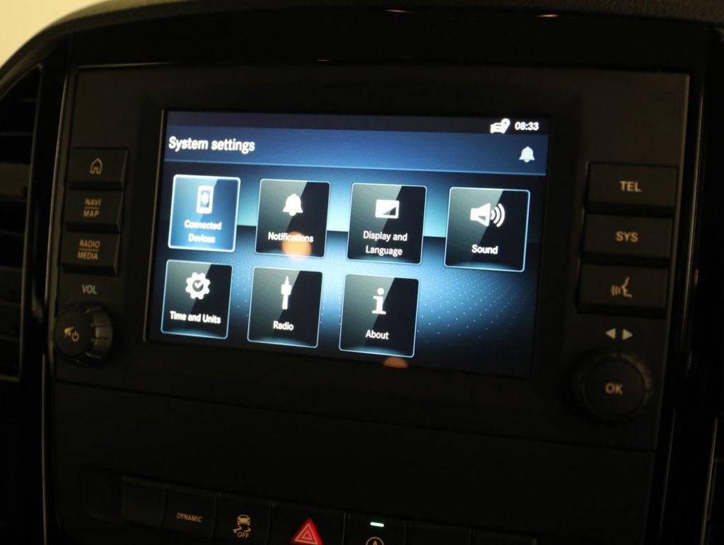 Used Mercedes-Benz Vito 2023 for sale - 76410319: Photo 37