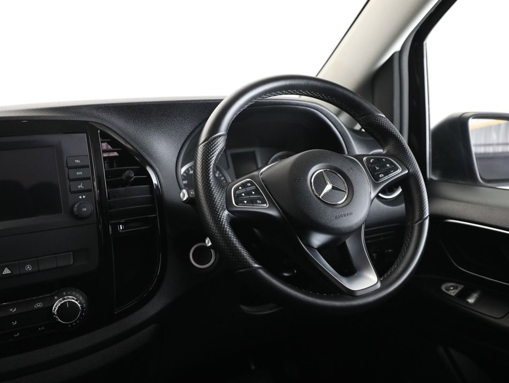 Used Mercedes-Benz Vito 2023 for sale - 76410319: Photo 38