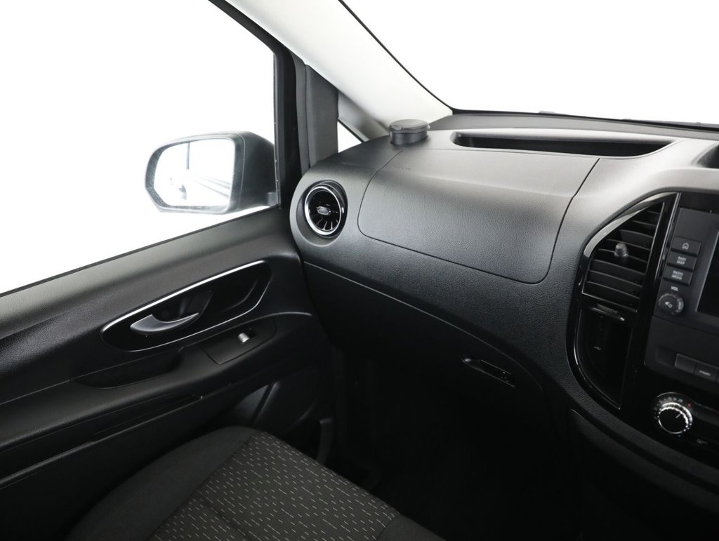 Used Mercedes-Benz Vito 2023 for sale - 76410319: Photo 40