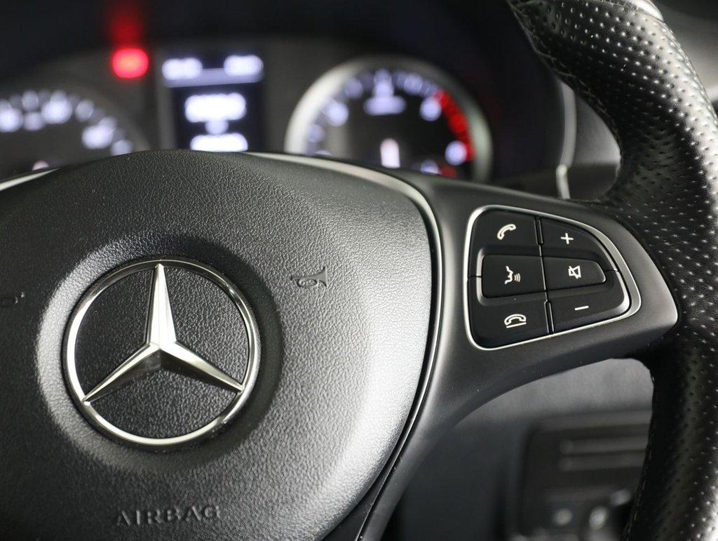 Used Mercedes-Benz Vito 2023 for sale - 76410319: Photo 41