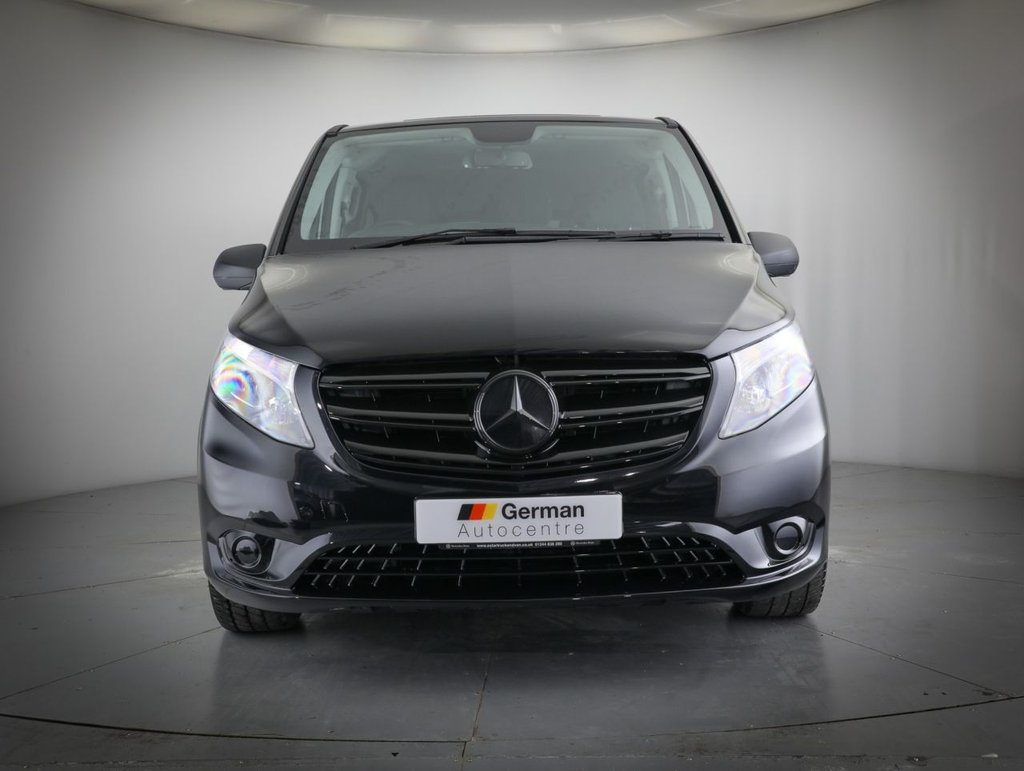 Used Mercedes-Benz Vito 2023 for sale - 76410319: Photo 5
