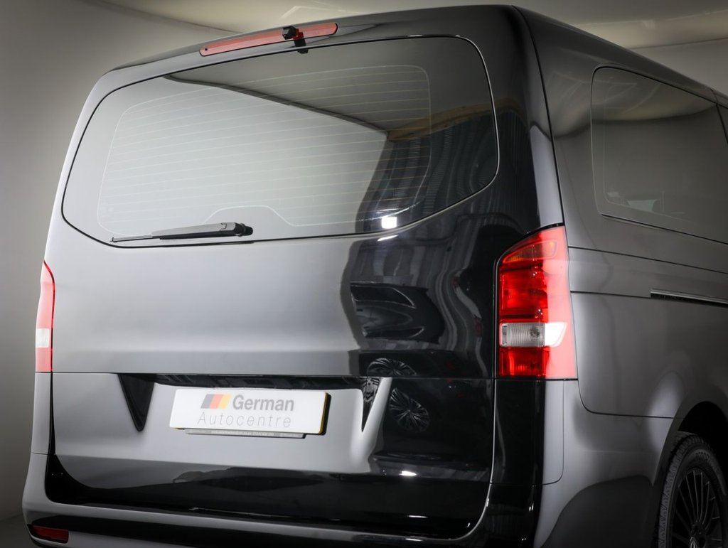 Used Mercedes-Benz Vito 2023 for sale - 76410319: Photo 6