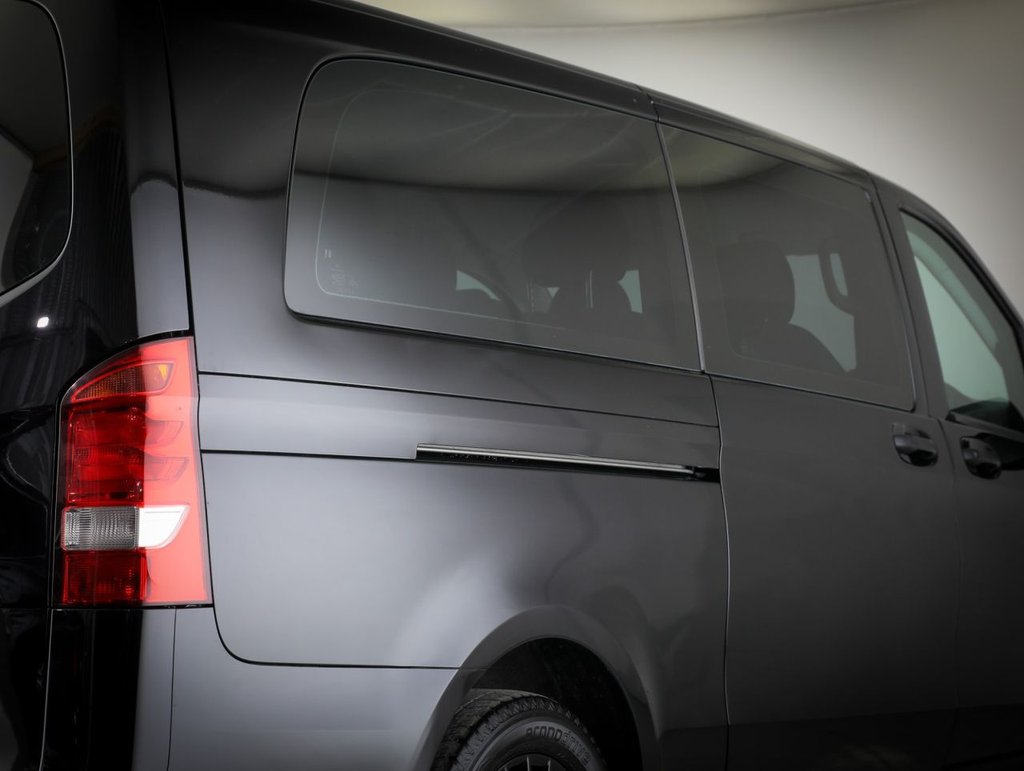 Used Mercedes-Benz Vito 2023 for sale - 76410319: Photo 7