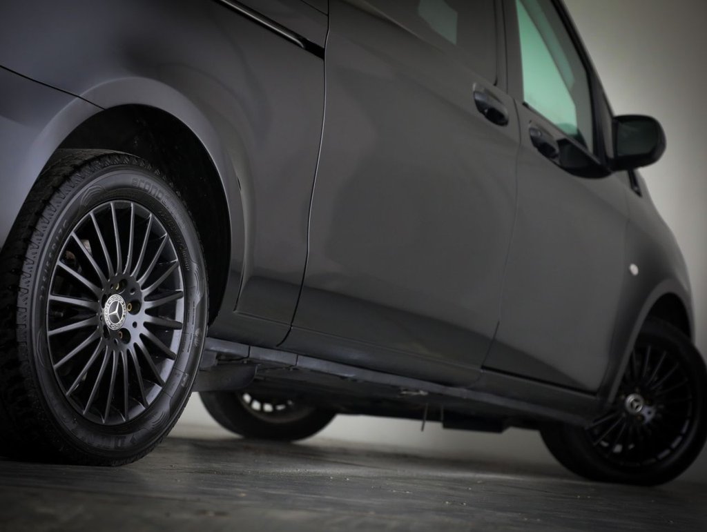 Used Mercedes-Benz Vito 2023 for sale - 76410319: Photo 9