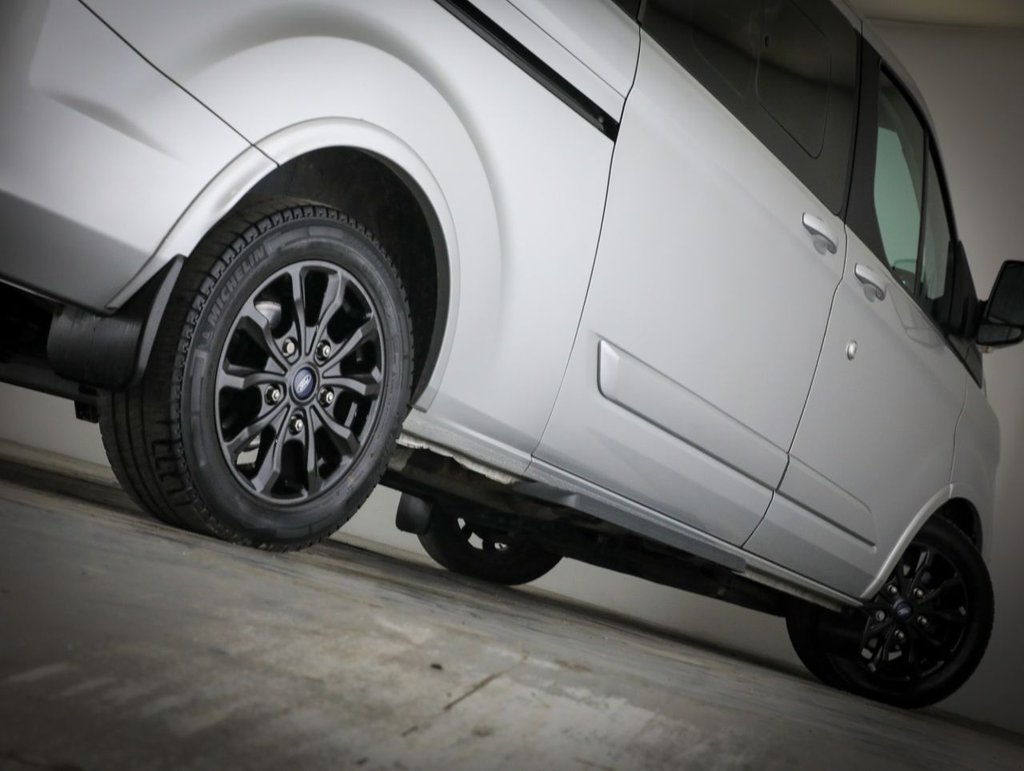 Used Ford Tourneo Custom 2022 for sale - 77588274: Photo 10