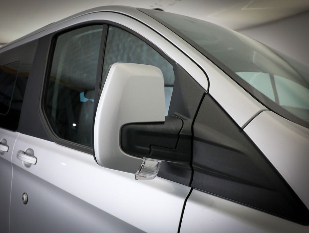 Used Ford Tourneo Custom 2022 for sale - 77588274: Photo 11