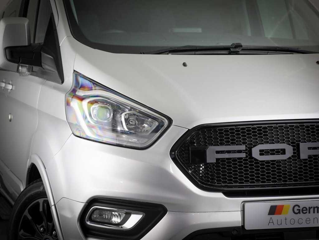 Used Ford Tourneo Custom 2022 for sale - 77588274: Photo 12