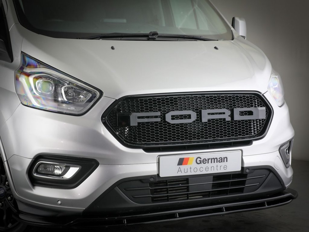 Used Ford Tourneo Custom 2022 for sale - 77588274: Photo 13