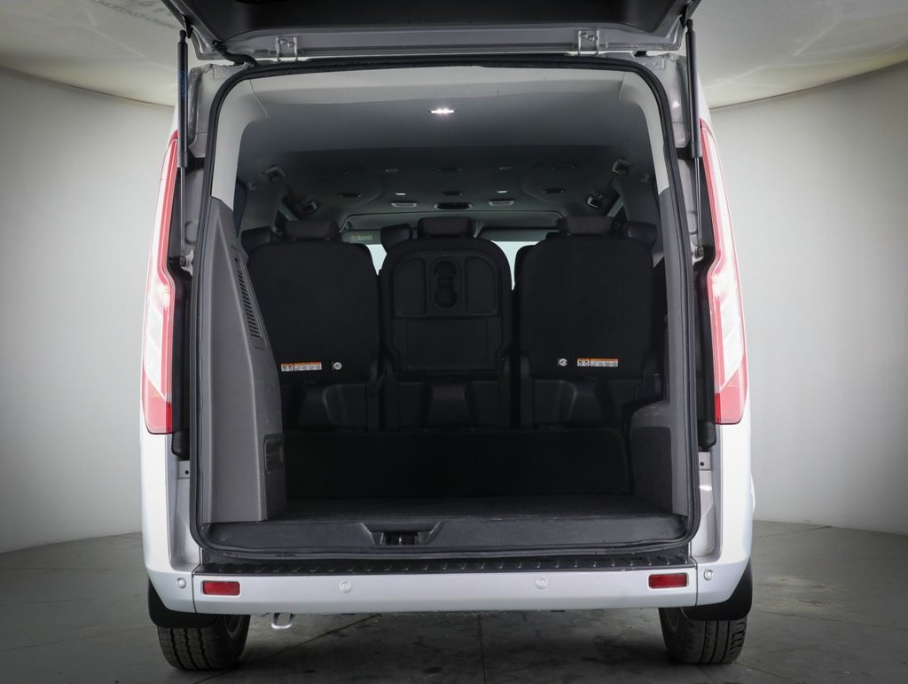 Used Ford Tourneo Custom 2022 for sale - 77588274: Photo 14