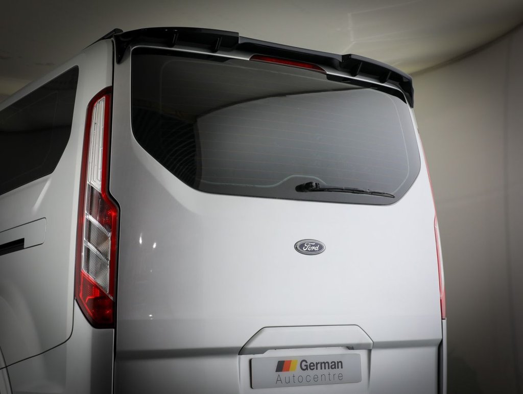 Used Ford Tourneo Custom 2022 for sale - 77588274: Photo 15