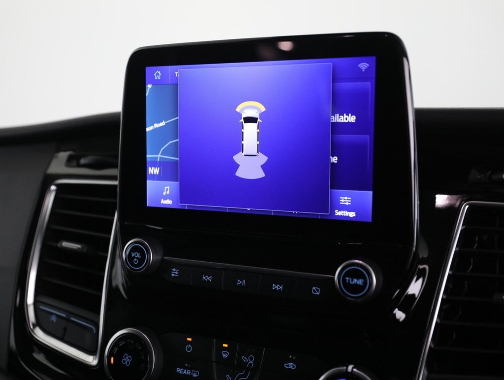 Used Ford Tourneo Custom 2022 for sale - 77588274: Photo 24