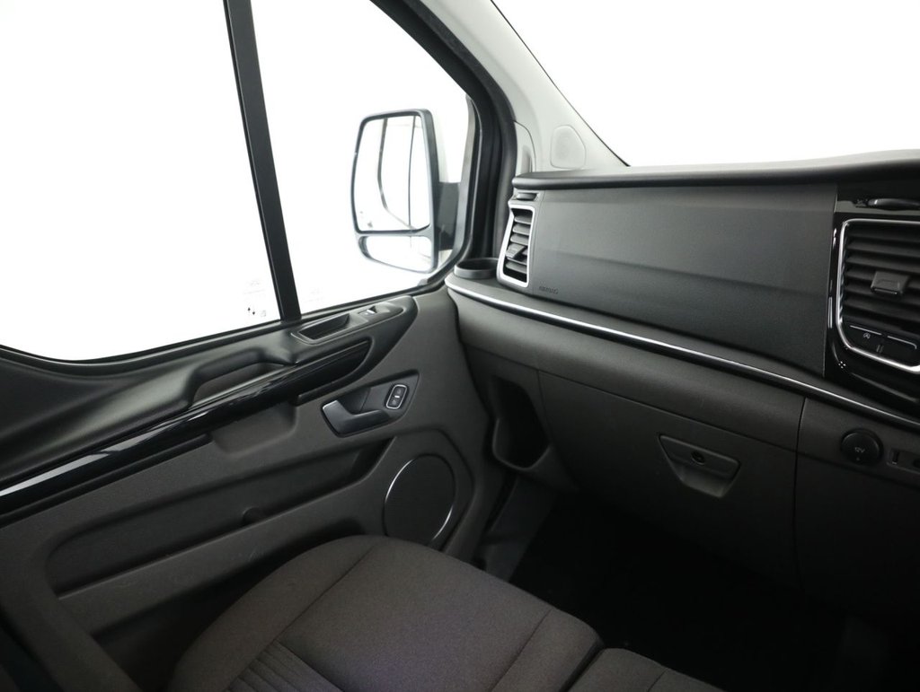 Used Ford Tourneo Custom 2022 for sale - 77588274: Photo 26