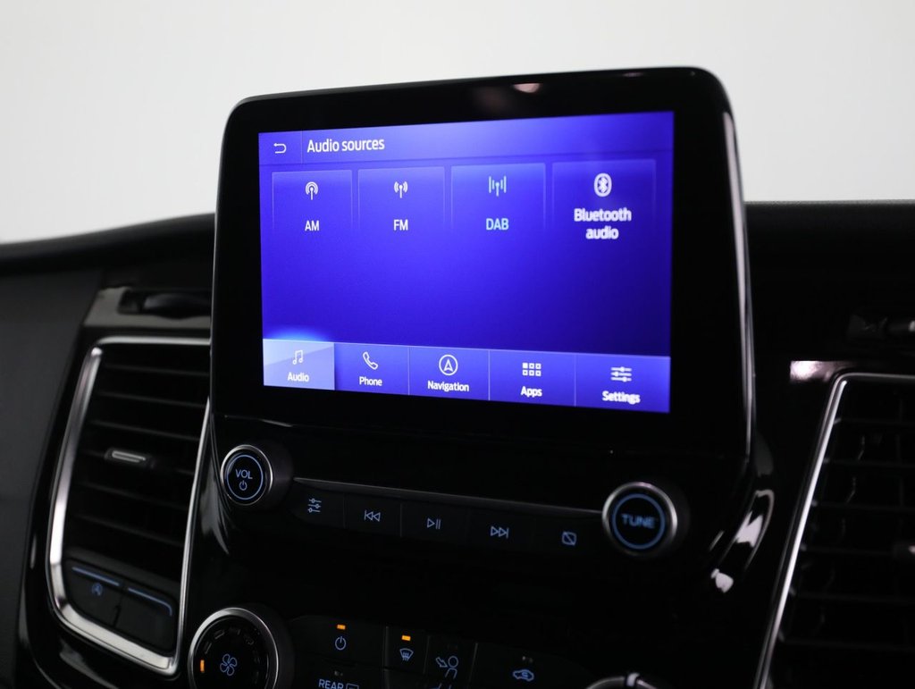 Used Ford Tourneo Custom 2022 for sale - 77588274: Photo 28