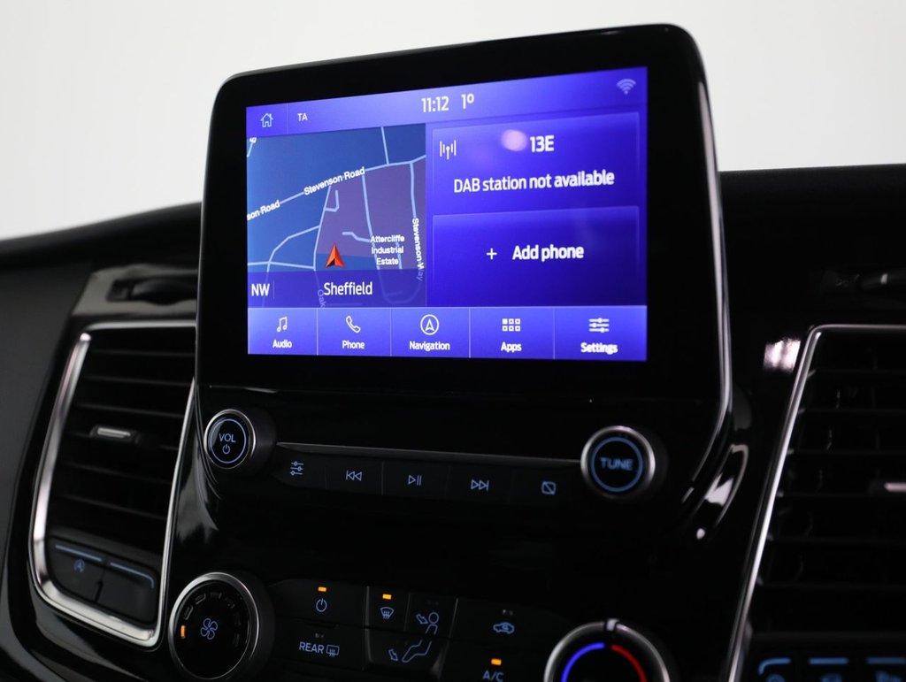 Used Ford Tourneo Custom 2022 for sale - 77588274: Photo 30