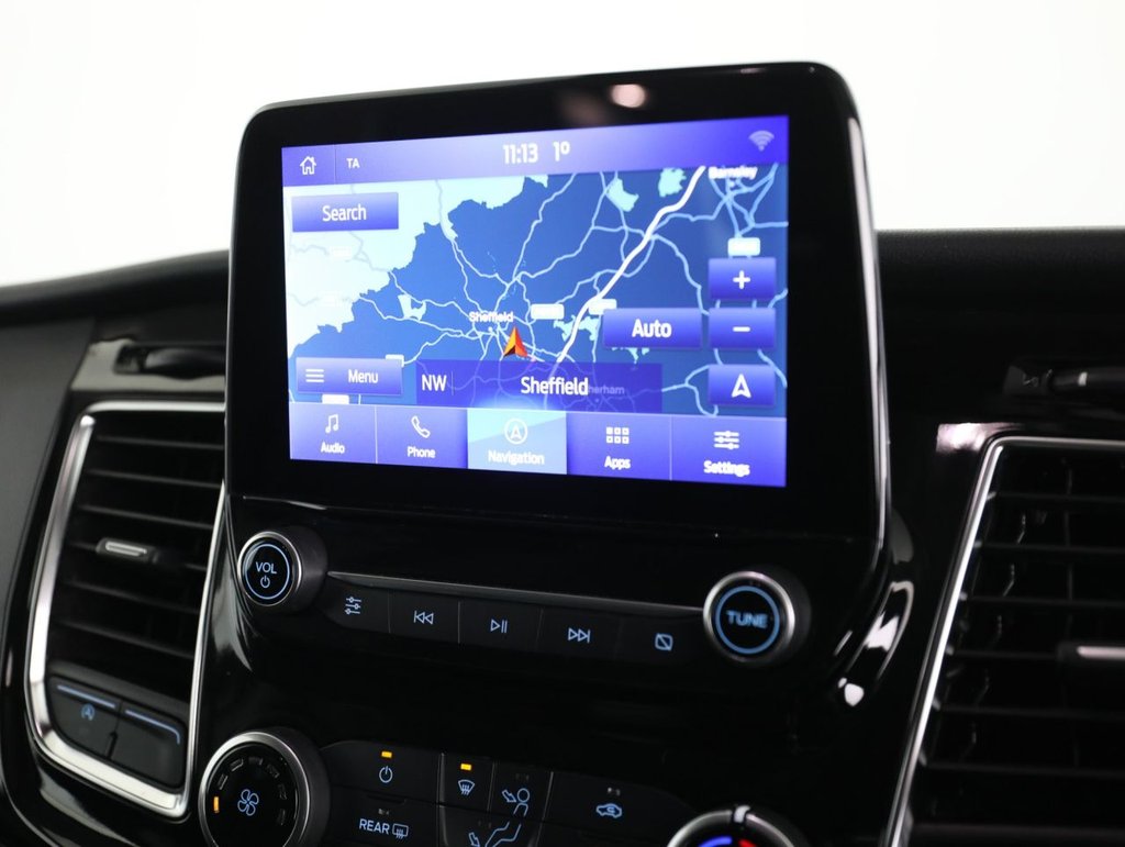 Used Ford Tourneo Custom 2022 for sale - 77588274: Photo 32