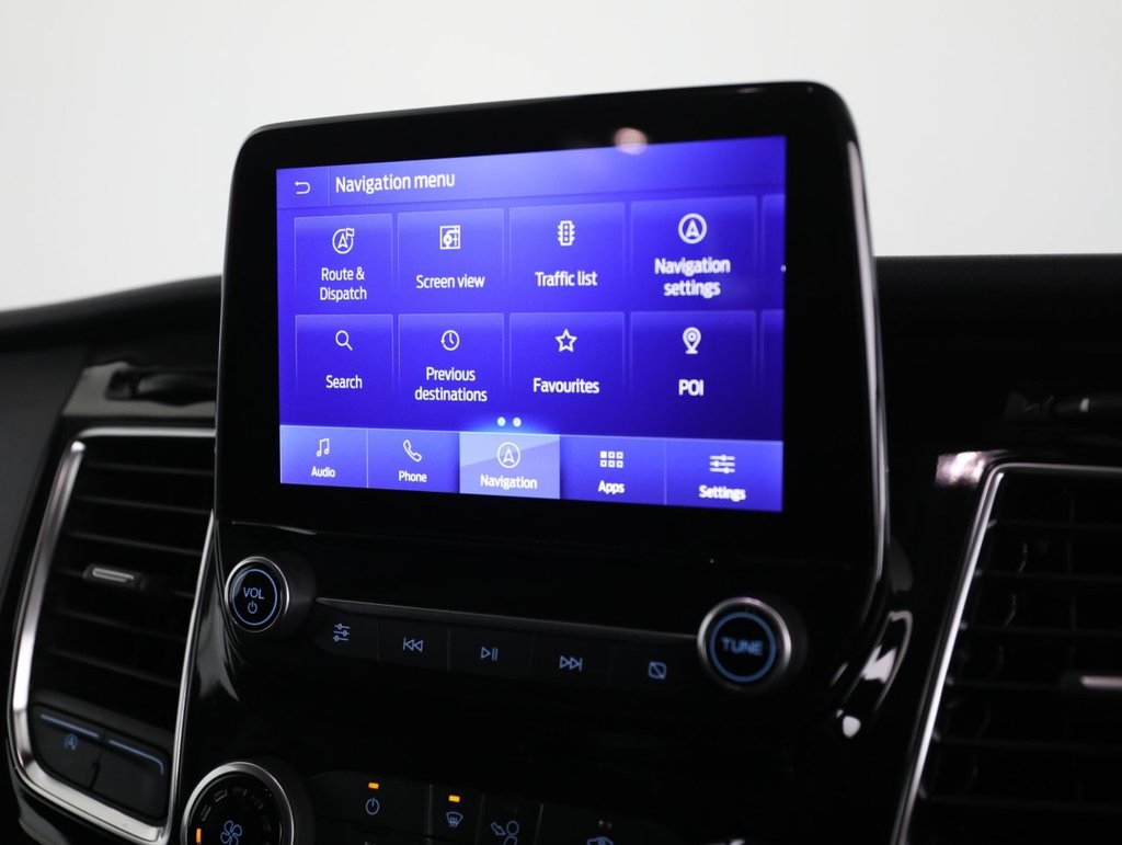 Used Ford Tourneo Custom 2022 for sale - 77588274: Photo 34