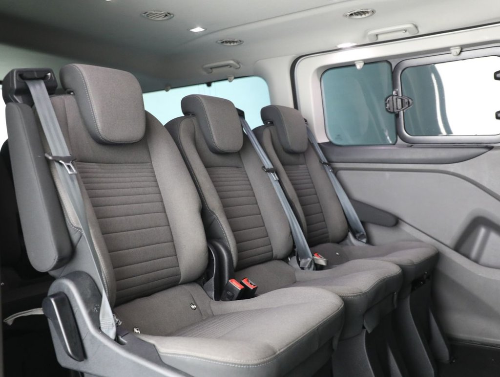 Used Ford Tourneo Custom 2022 for sale - 77588274: Photo 36