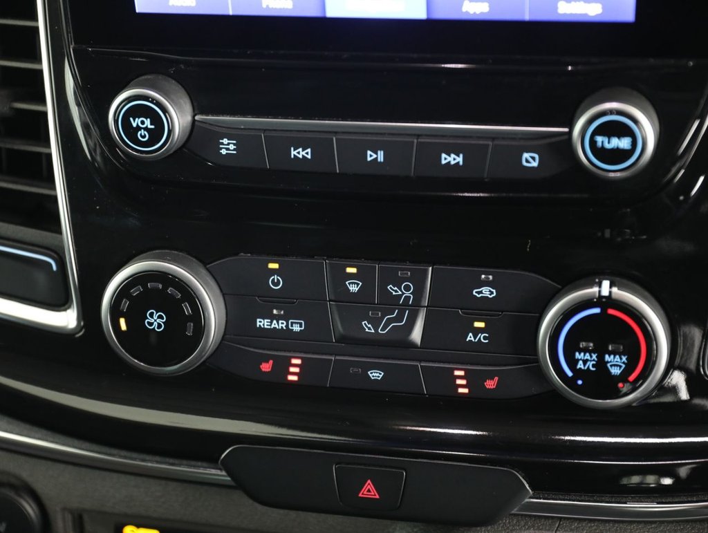 Used Ford Tourneo Custom 2022 for sale - 77588274: Photo 37