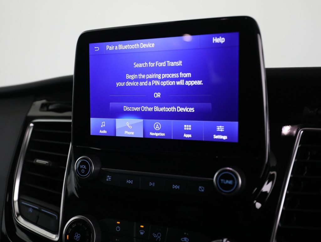 Used Ford Tourneo Custom 2022 for sale - 77588274: Photo 38