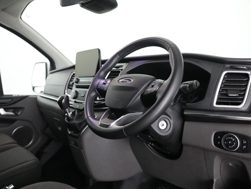 Used Ford Tourneo Custom 2022 for sale - 77588274: Photo 39