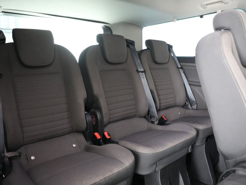 Used Ford Tourneo Custom 2022 for sale - 77588274: Photo 41