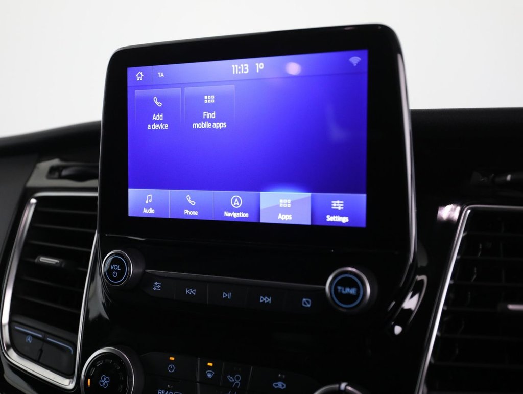 Used Ford Tourneo Custom 2022 for sale - 77588274: Photo 42