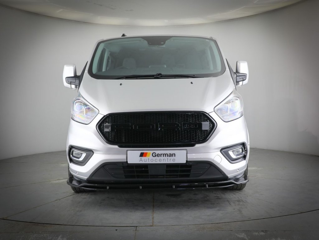 Used Ford Tourneo Custom 2022 for sale - 77588274: Photo 6