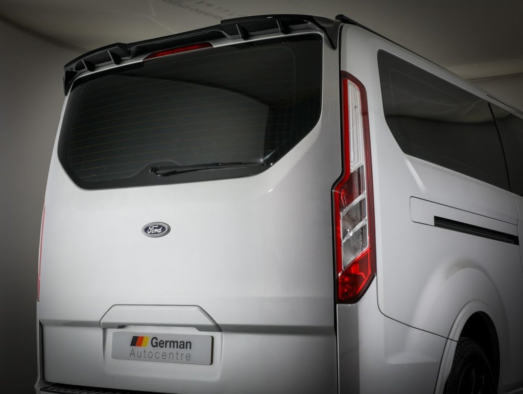 Used Ford Tourneo Custom 2022 for sale - 77588274: Photo 7