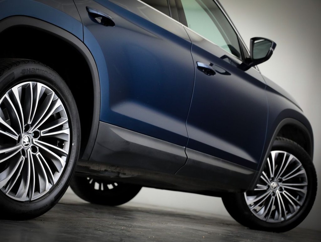 Used Skoda Kodiaq 2023 for sale - 76927518: Photo 10